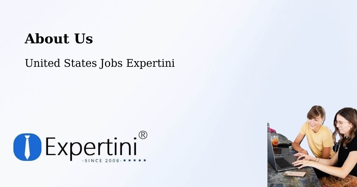 About Expertini Recruitment Platform  – Sault Ste. Marie - Sault Ste. Marie, United States Jobs Expertini