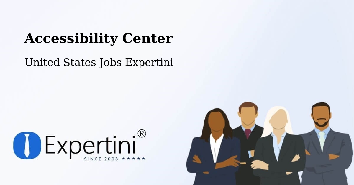 Accessibility Statement – Sault Ste. Marie - United States Jobs Expertini