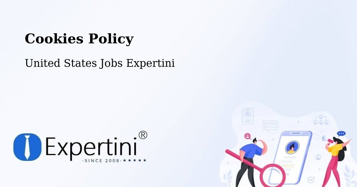 Cookie Policy – Sault Ste. Marie - United States Jobs Expertini