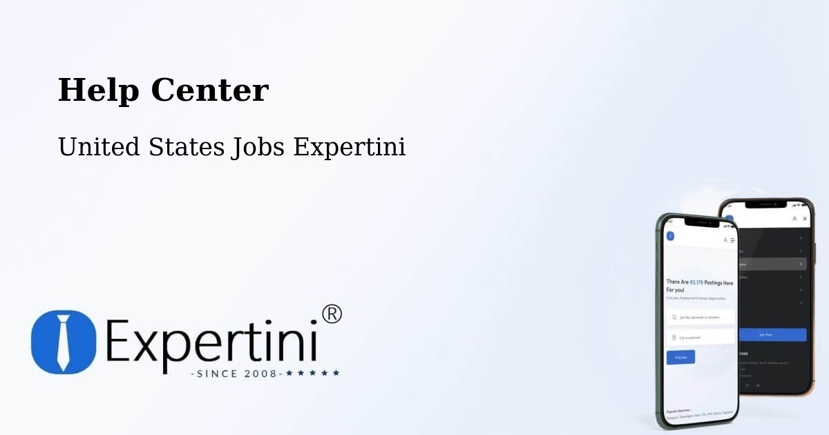 Help Center – Sault Ste. Marie - United States Jobs Expertini