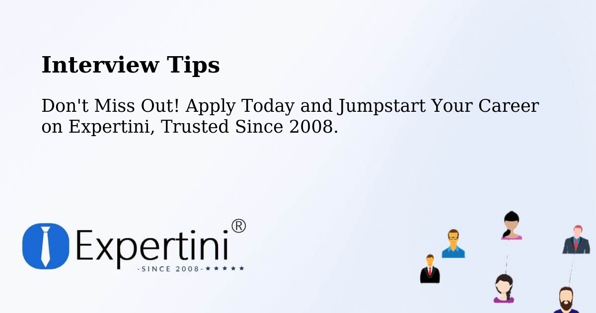 Interview Tips & Techniques for Job Seekers – Sault Ste. Marie - Sault Ste. Marie, United States Jobs Expertini