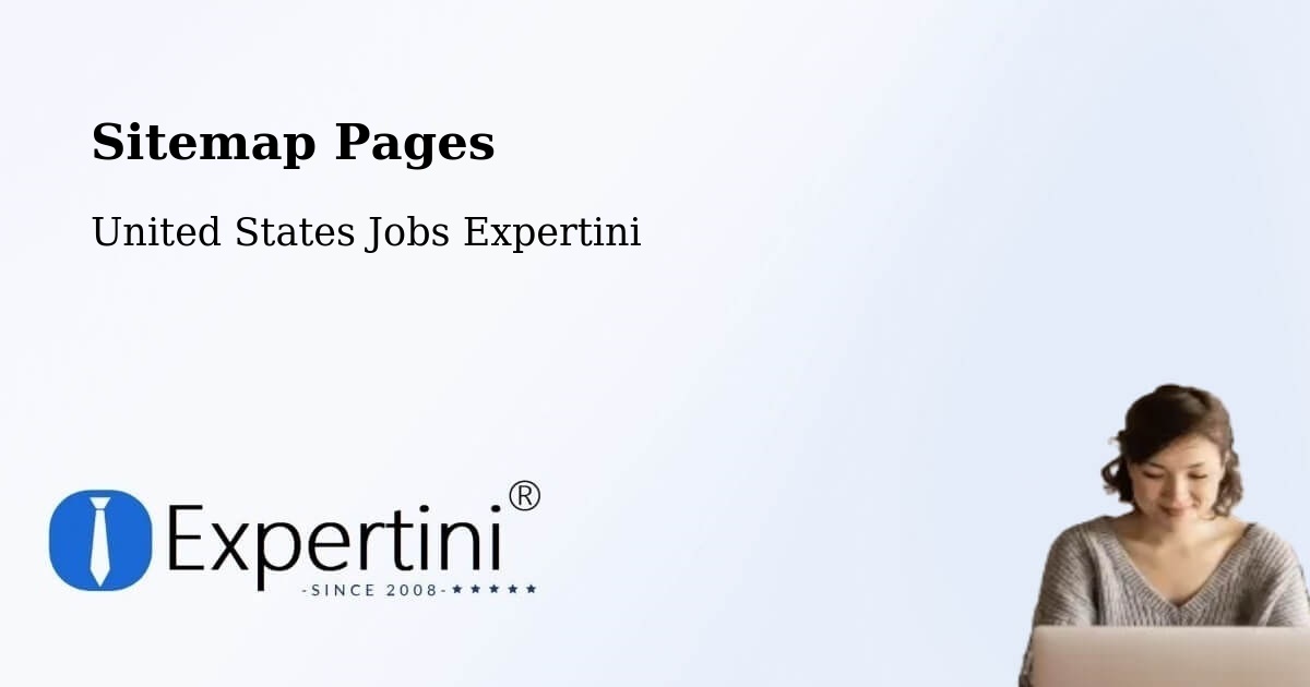 Sitemap Pages - Sault Ste. Marie - United States Jobs Expertini
