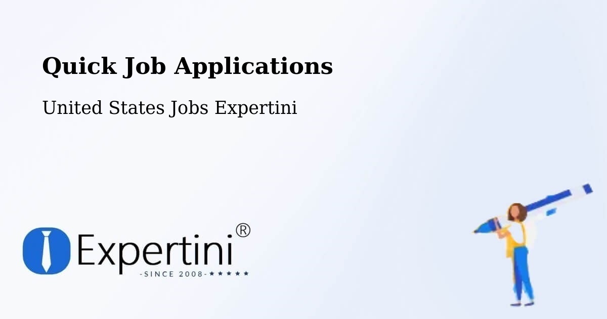 Quick Apply Feature – Sault Ste. Marie - United States Jobs Expertini
