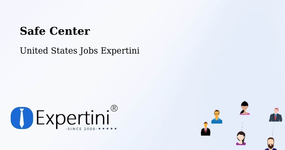 Safety Center – Sault Ste. Marie - United States Jobs Expertini