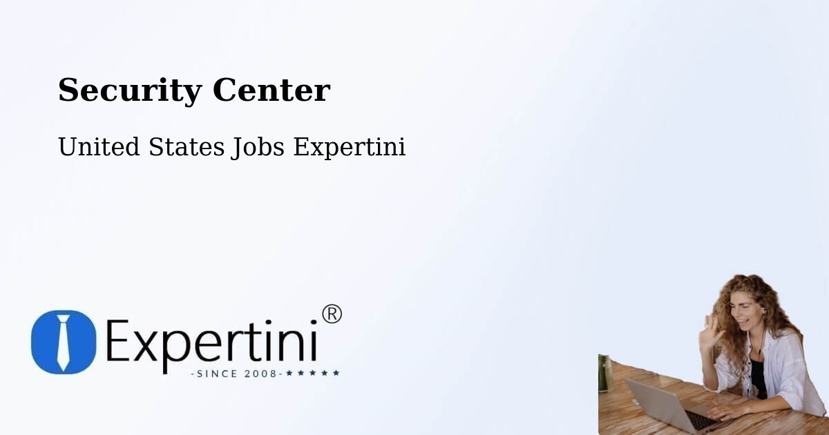 Security & Compliance – Sault Ste. Marie - United States Jobs Expertini