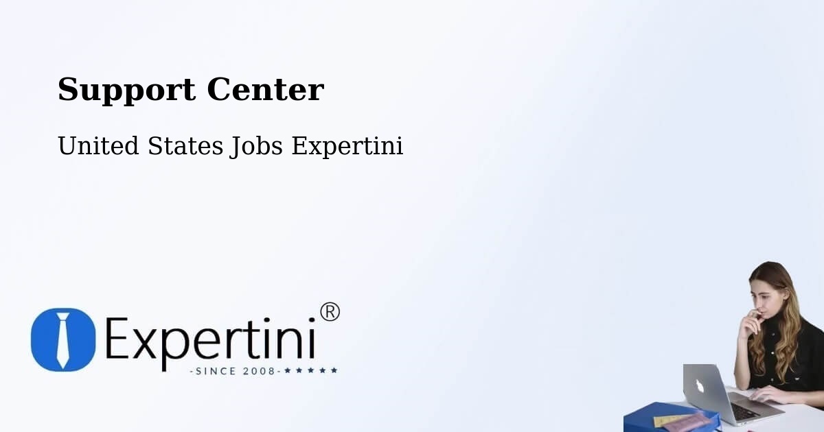 Support Services – Sault Ste. Marie - United States Jobs Expertini